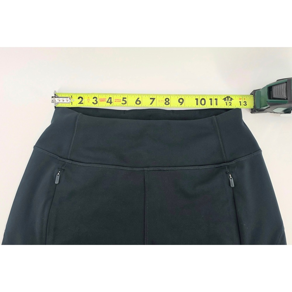 Athleta Rainier Jogger Pants Womens Size XS Green Athletic Hiking Performance - Picture 5 of 8